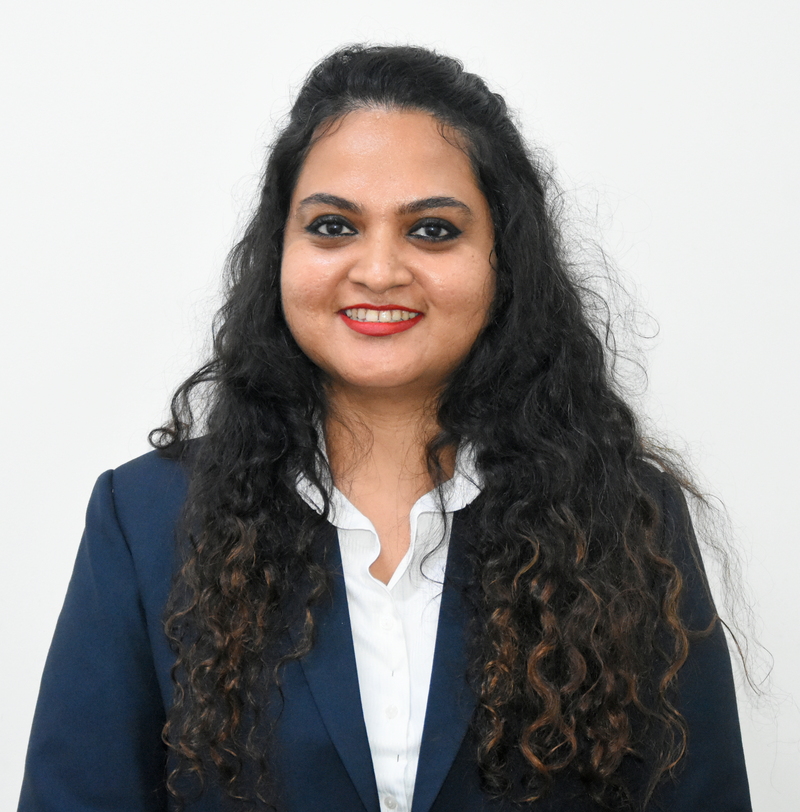 Nisha Anchan story